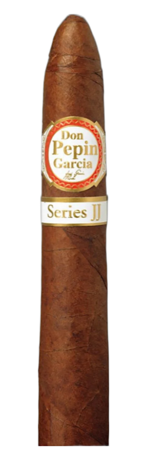 Don Pepín García Series JJ Salomones