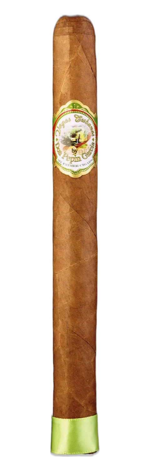 Don Pepín García Vegas Cubanas Magnates