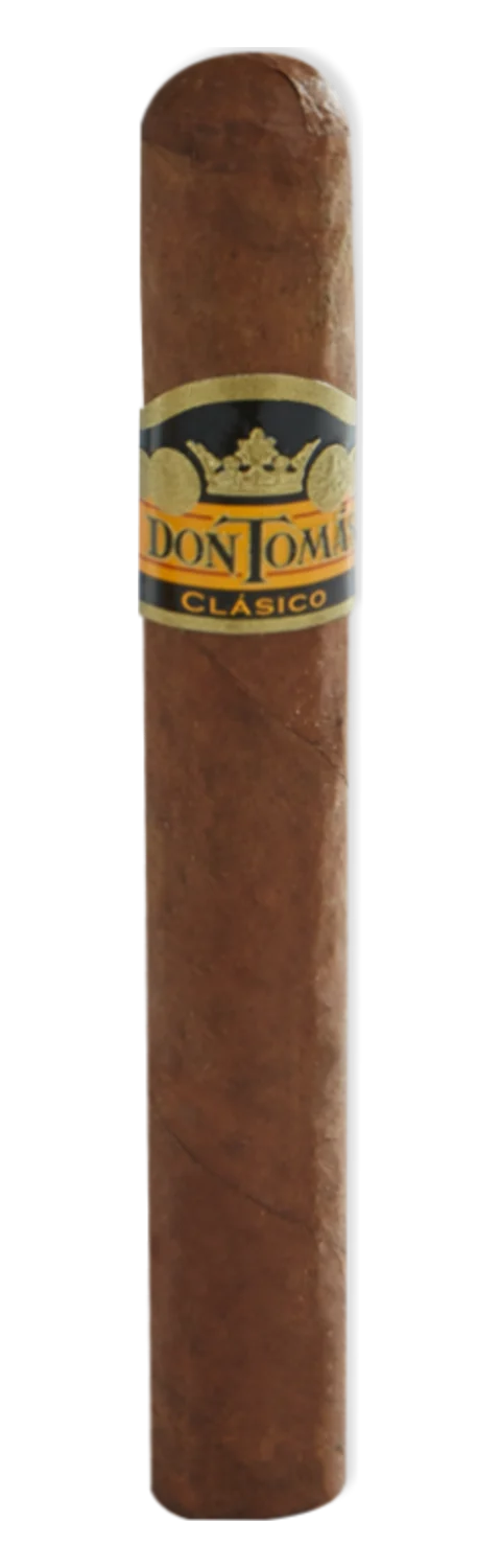 Don Tomás Clásico Cetros No. 2