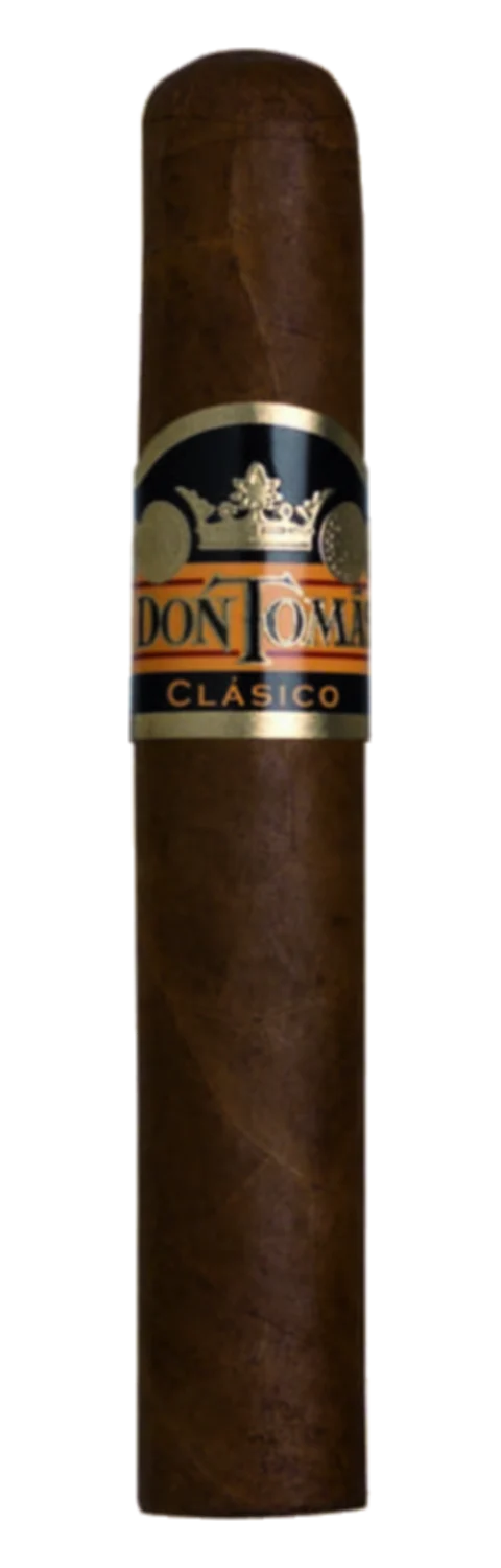 Don Tomás Clasico petit corona
