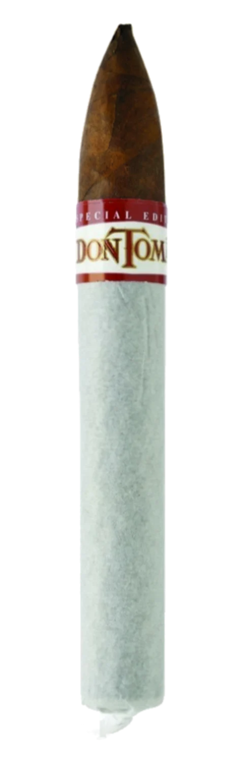 Don Tomás Corojo Torpedo N°2