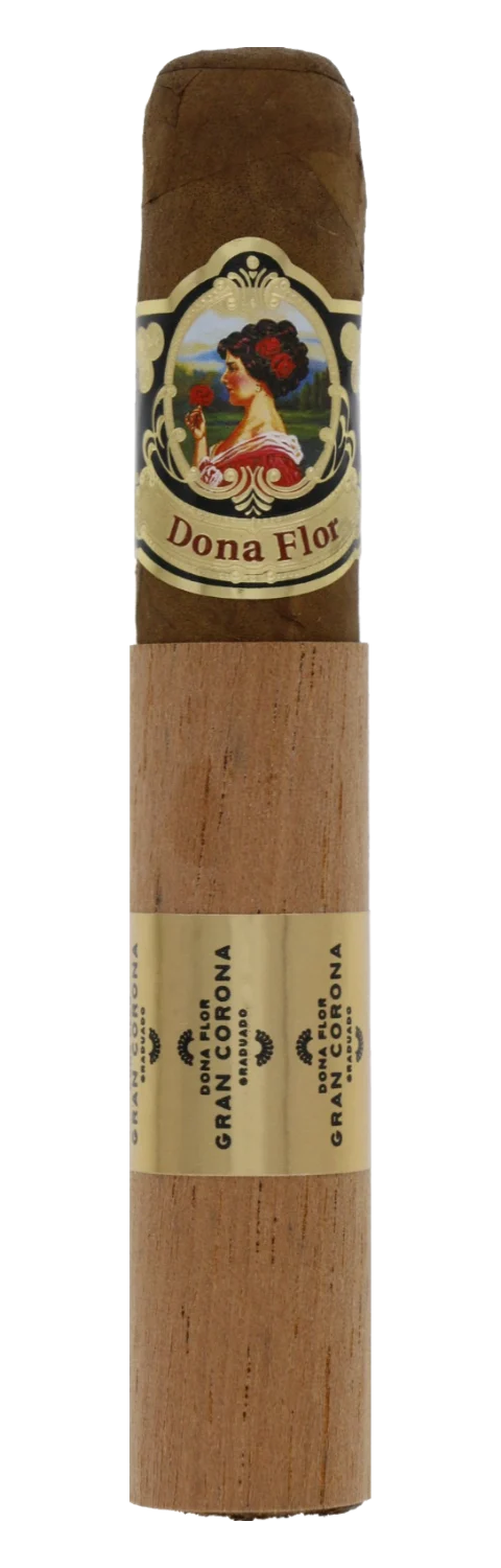 Dona Flor Graduado Gran Corona