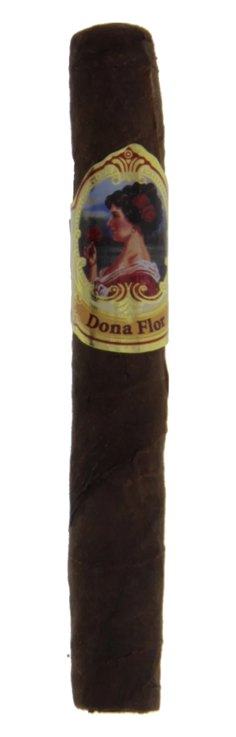 Dona Flor Mata Fina Petit Corona
