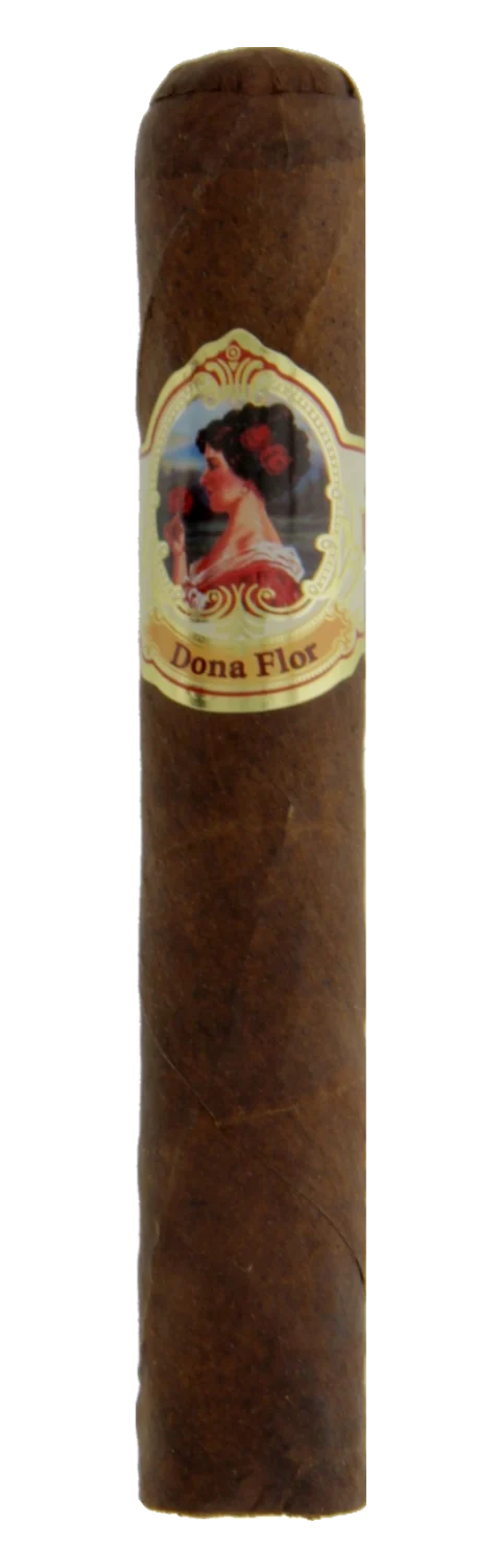 Dona Flor Mata Fina Robusto