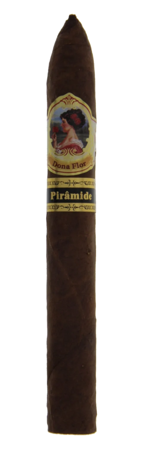 Dona Flor Puro Mata Fina Pirámide