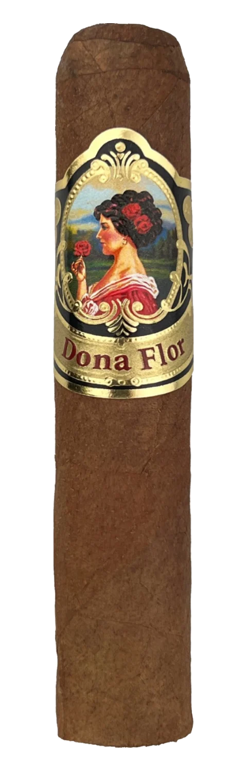 Dona Flor Puro Mata Fina Rothschild