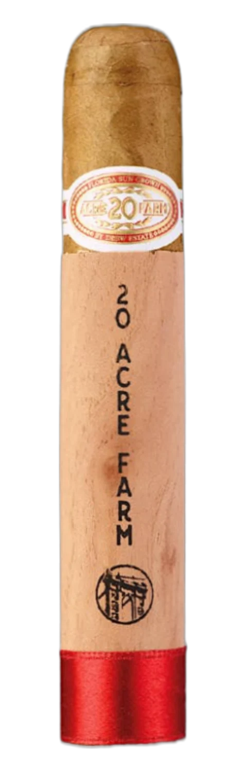 Drew Estate 20 Acre Farm Robusto