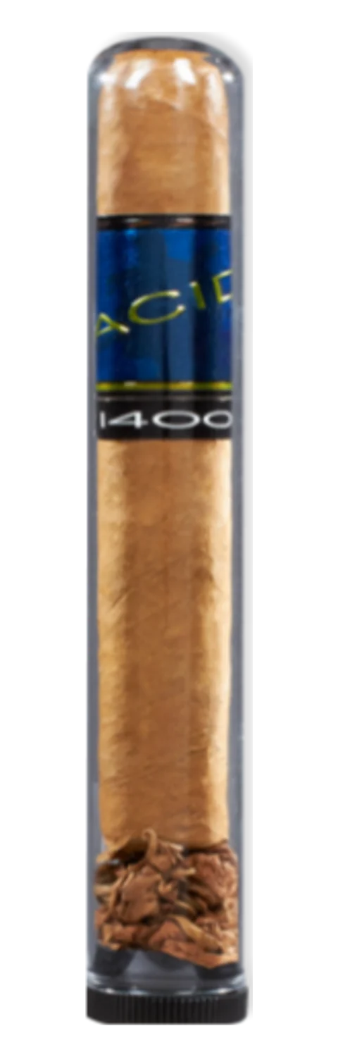 Drew Estate Acid Blue 1400cc