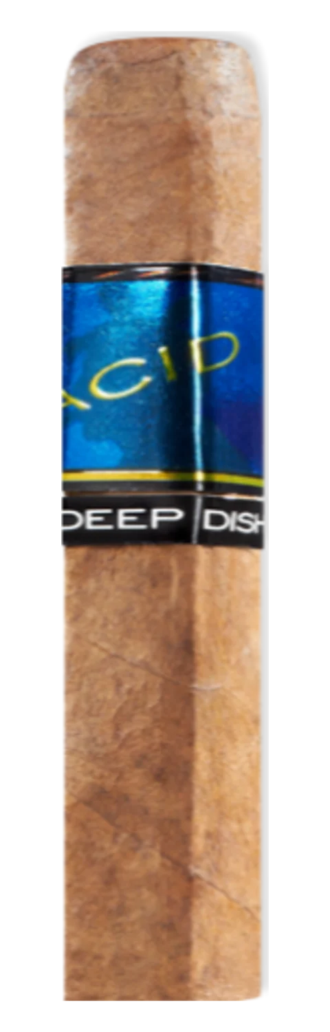 Drew Estate Acid Blue Deep Dish