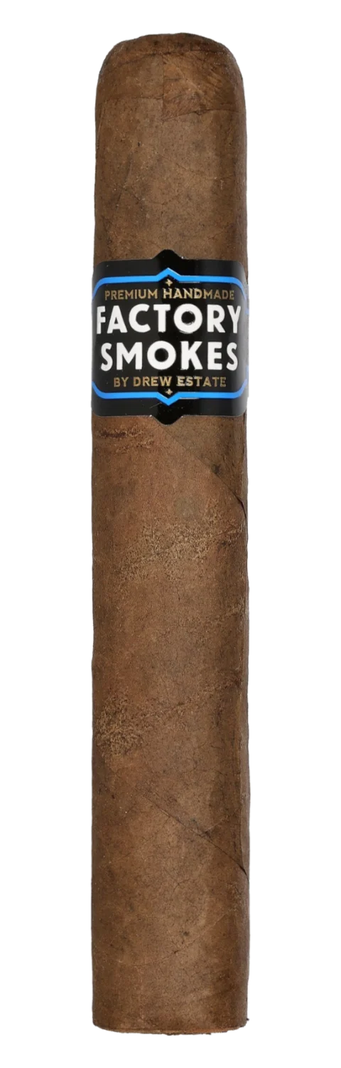 Drew Estate Factory Smokes Gordito