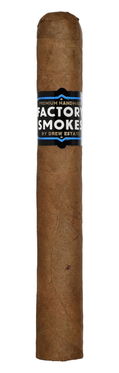 Drew Estate Factory Smokes Toro