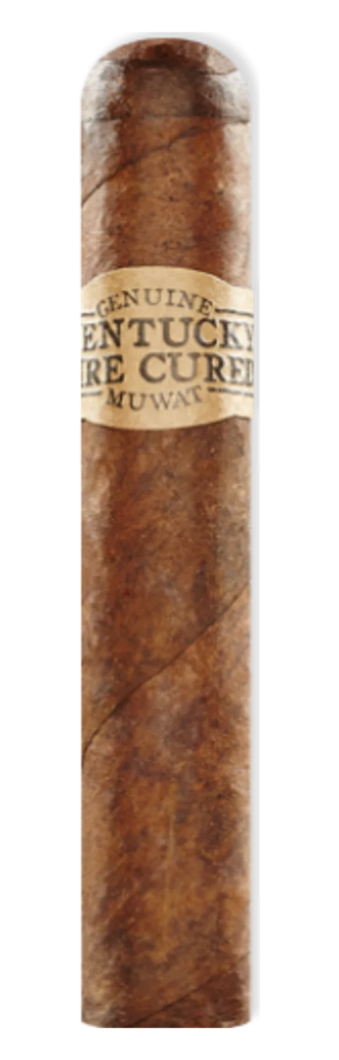 Drew Estate Kentucky Fire Cured Fat Molly