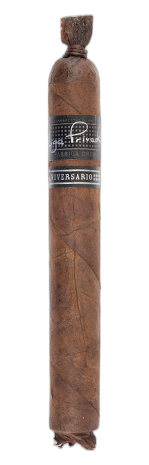 Drew Estate Liga Privada 10 Aniversario Toro