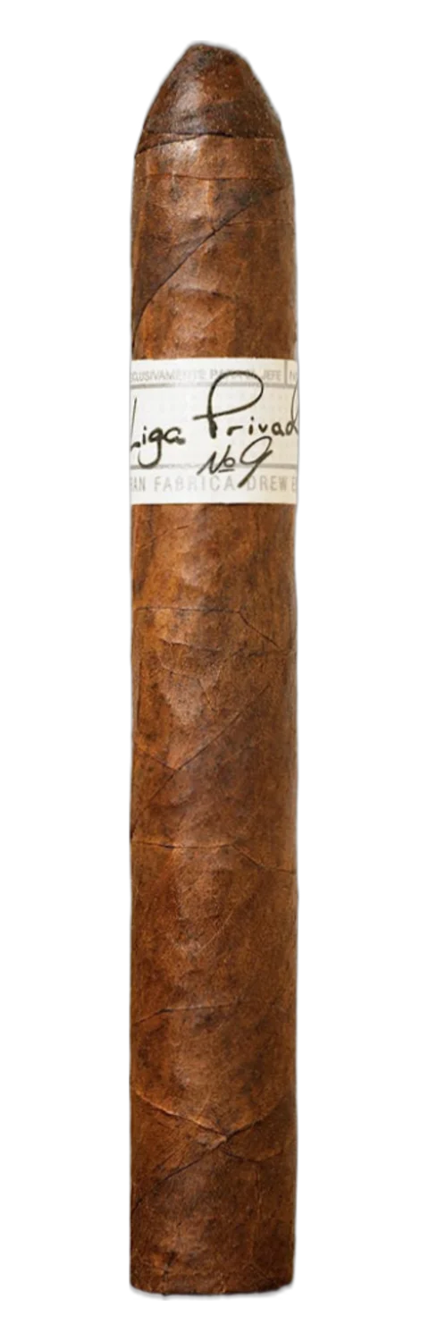 Drew Estate Liga Privada #9 Belicoso