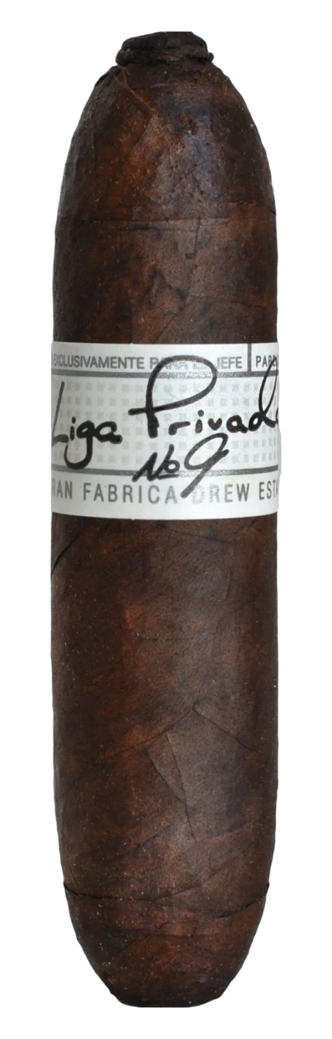 Drew Estate Liga Privada #9 "Flying Pig"