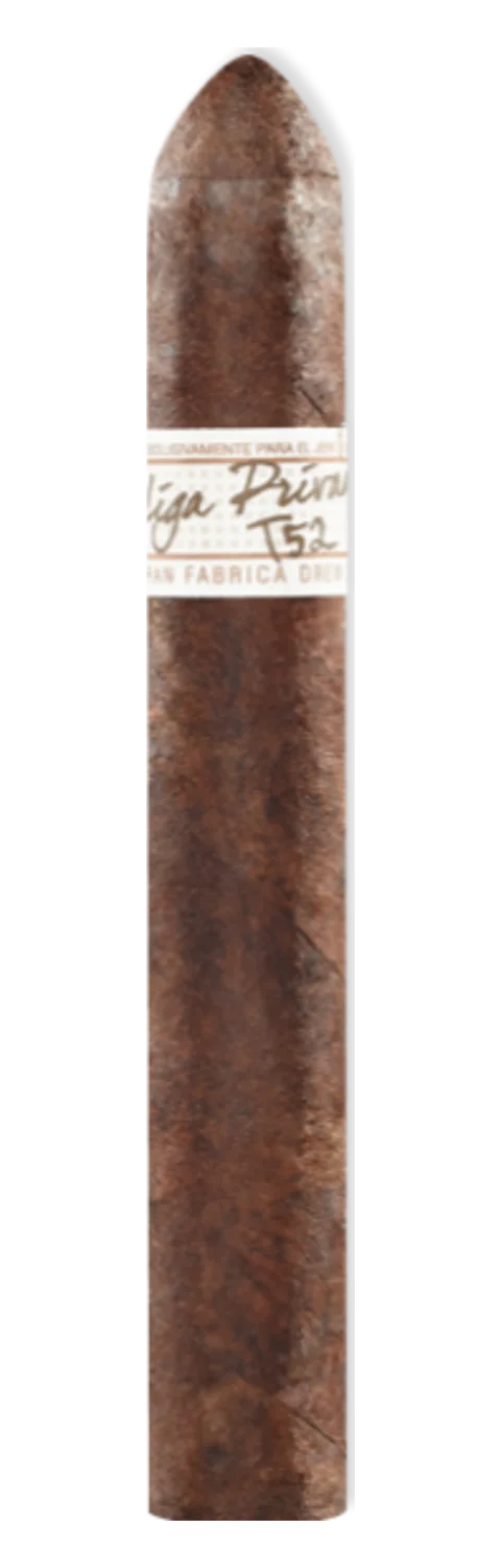 Drew Estate Liga Privada T52 Belicoso
