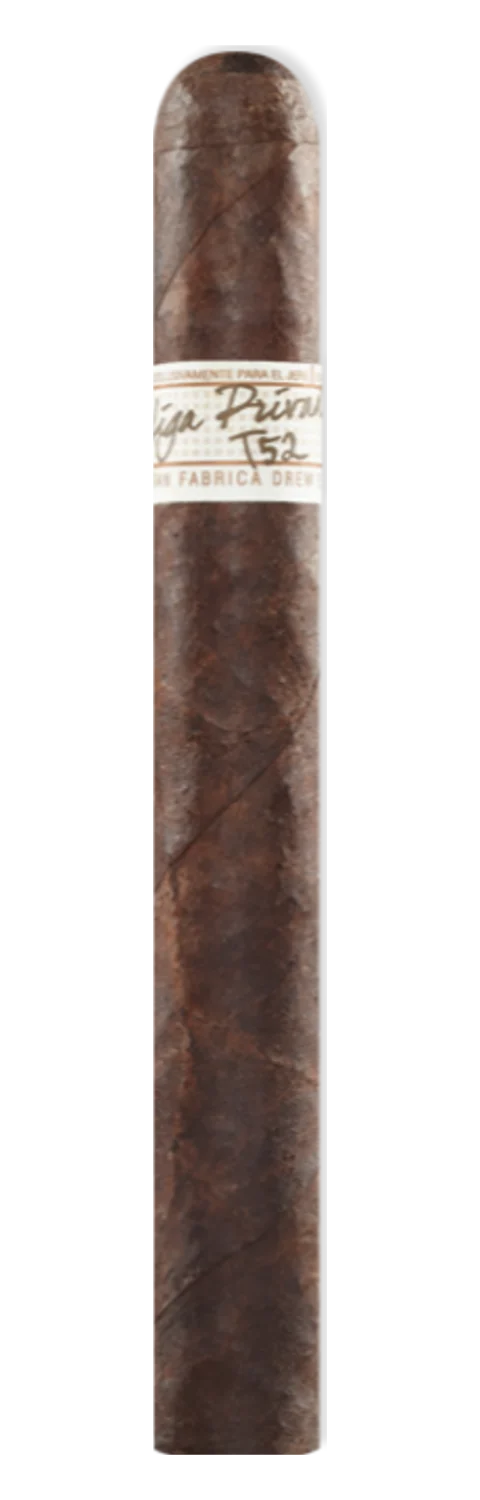 Drew Estate Liga Privada T52 Corona Doble