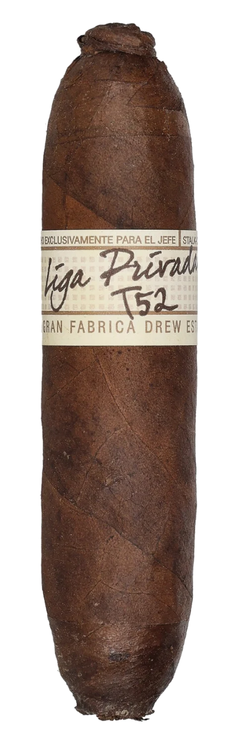 Drew Estate Liga Privada T52 "Flying Pig"