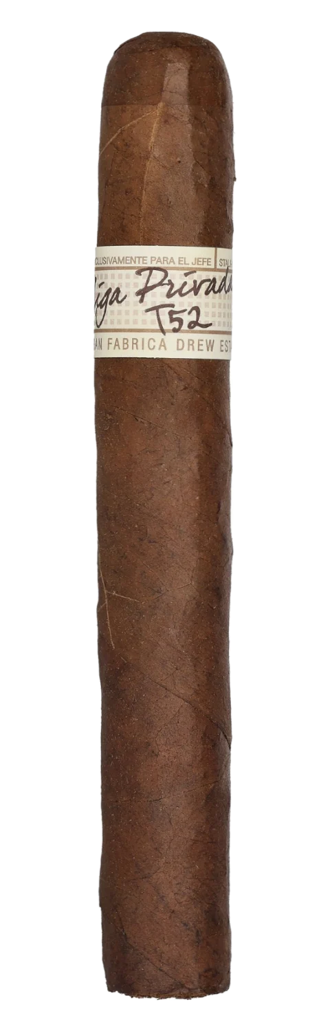 Drew Estate Liga Privada T52 Toro