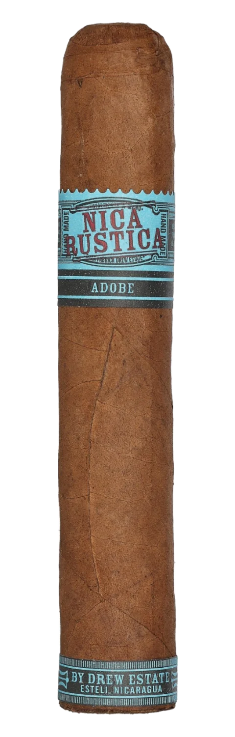 Drew Estate Nica Rustica Adobe Robusto