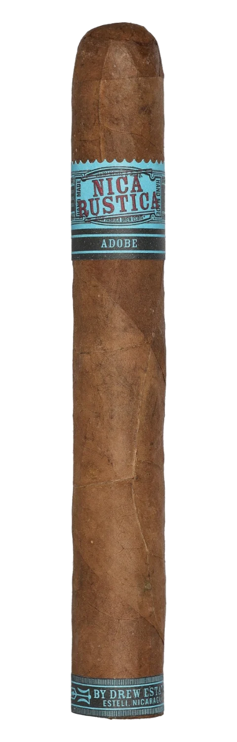 Drew Estate Nica Rustica Adobe Toro