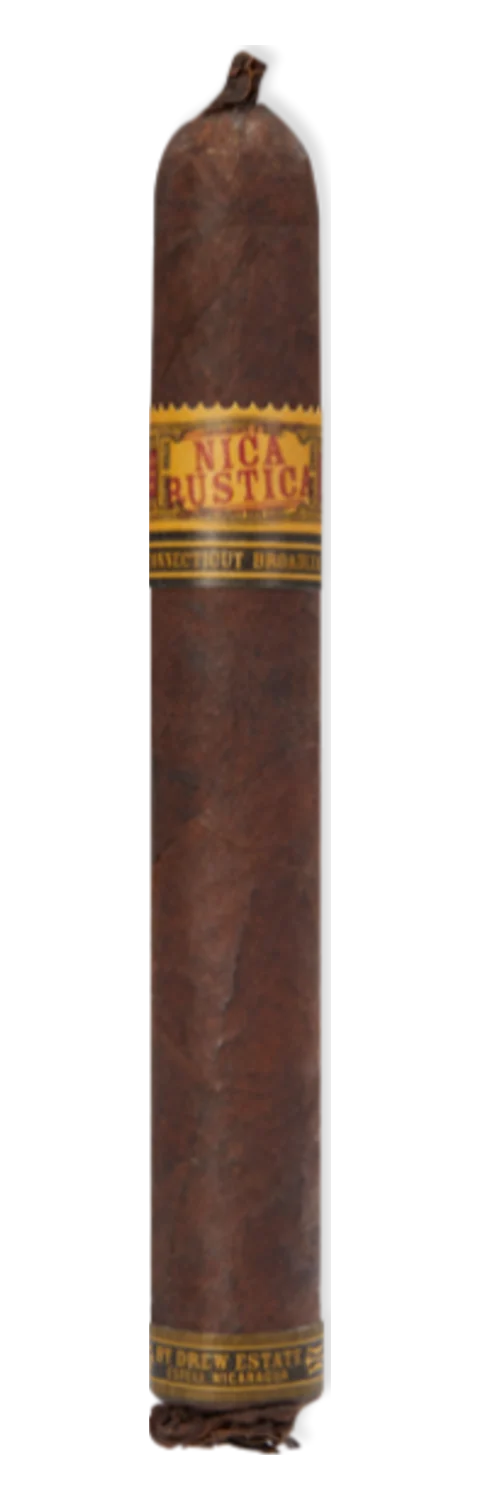 Drew Estate Nica Rustica Broadleaf El Brujito