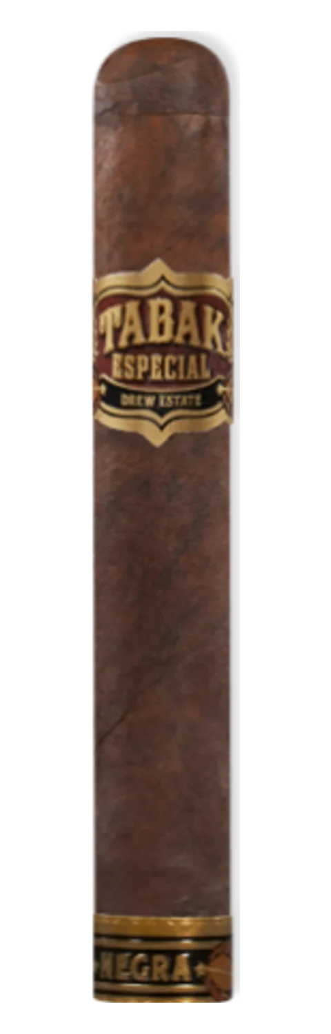 Drew Estate Tabak Especial Corona Negra
