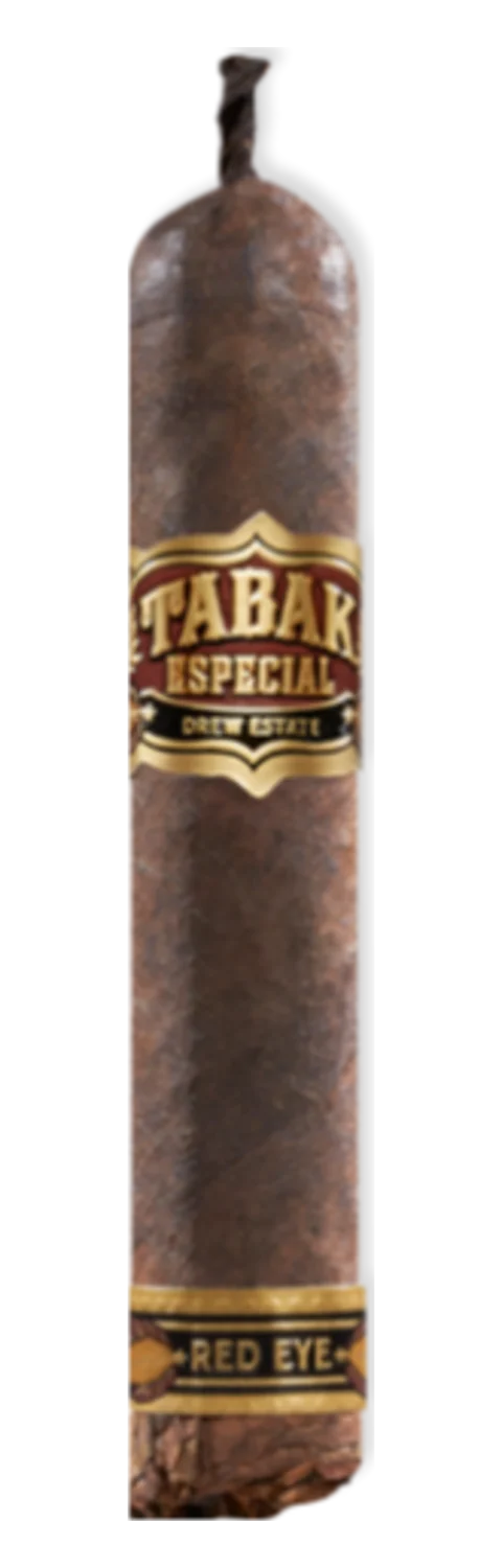 Drew Estate Tabak Especial Limited Red Eye
