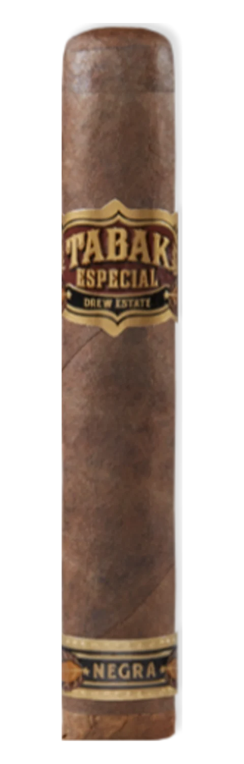 Drew Estate Tabak Especial Robusto Negra