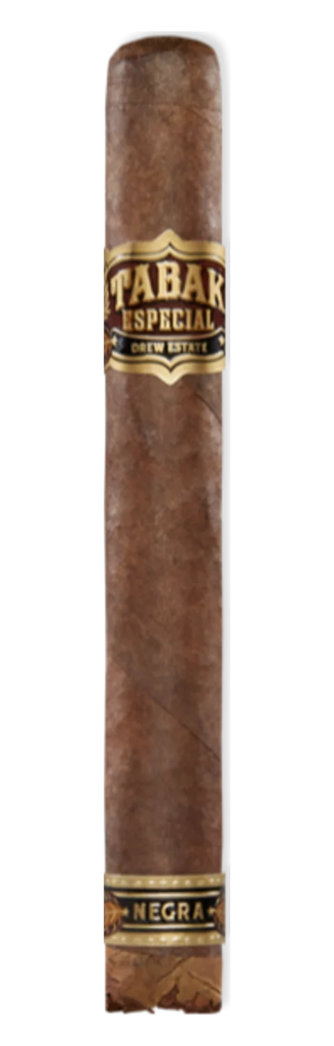 Drew Estate Tabak Especial Toro Negra
