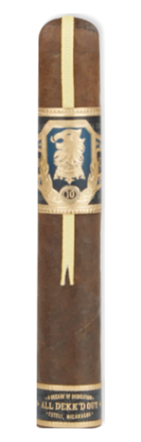 Drew Estate Undercrown UC 10 Robusto