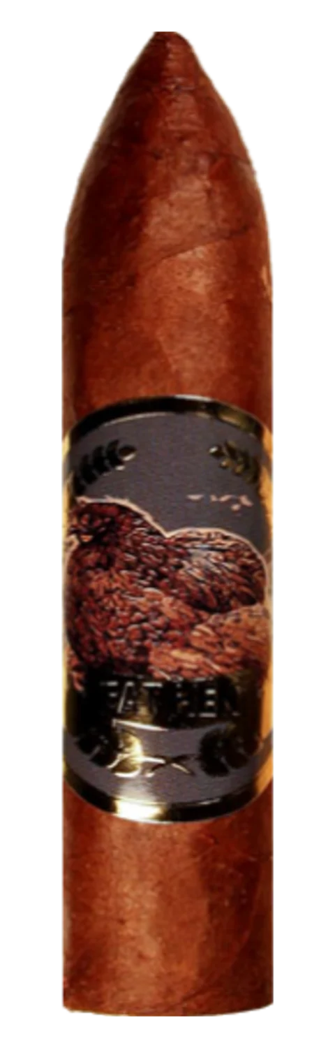 Drunk Chicken Fat Hen Torpedo Shorty