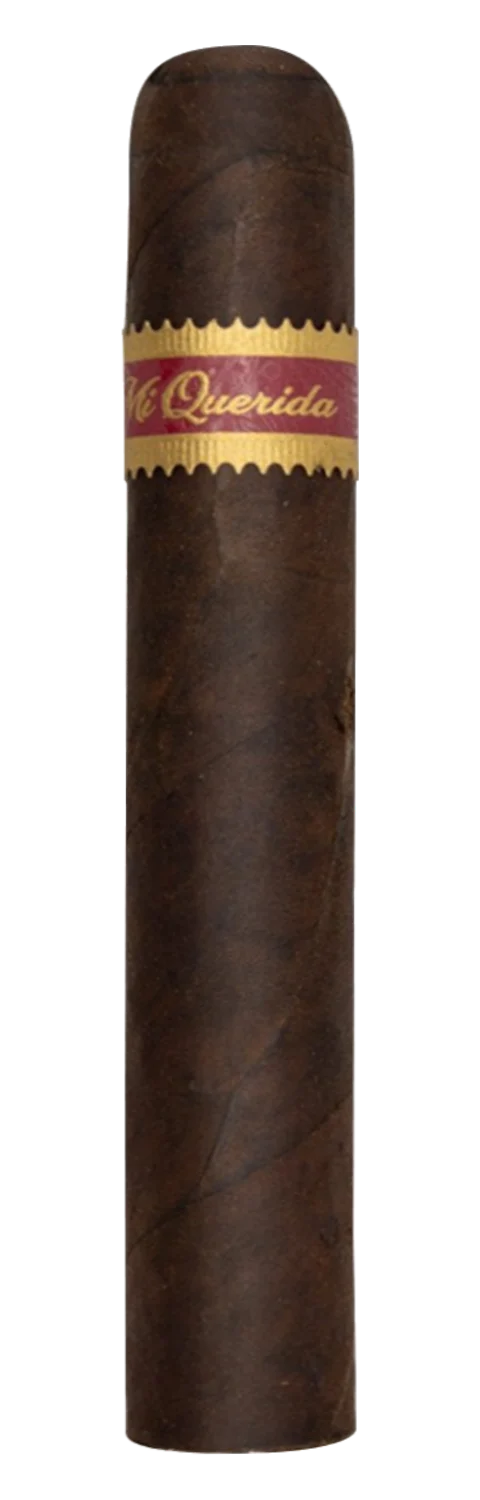 Dunbarton Tobacco & Trust Mi Querida Triqui Traca No. 552