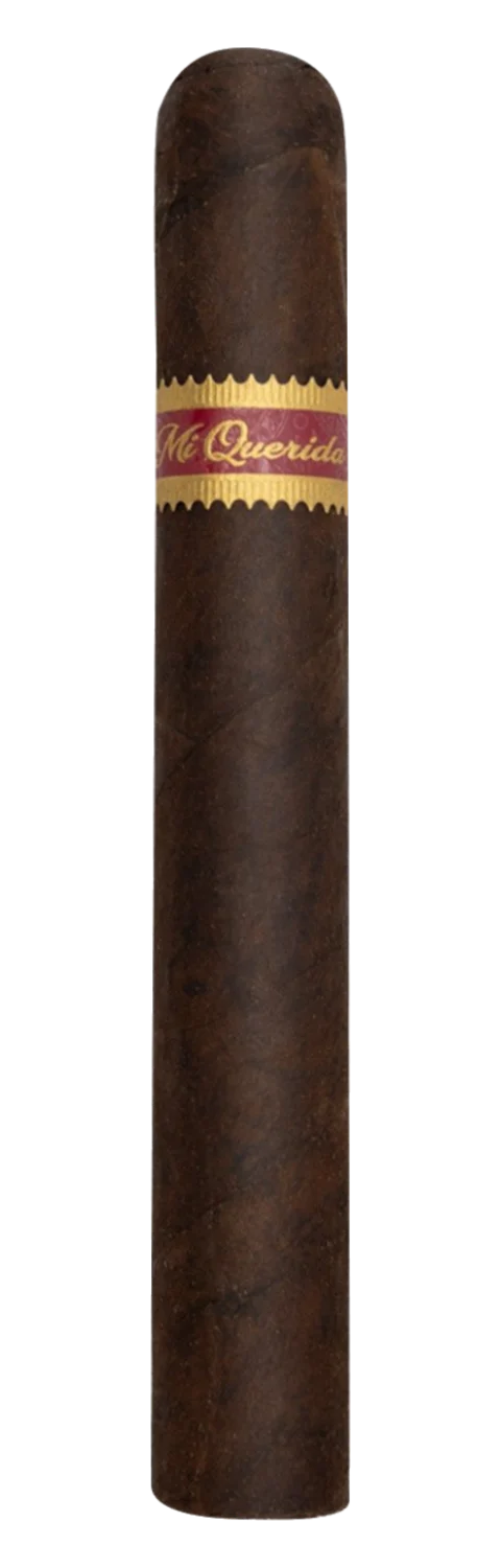 Dunbarton Tobacco & Trust Mi Querida Triqui Traca No. 652