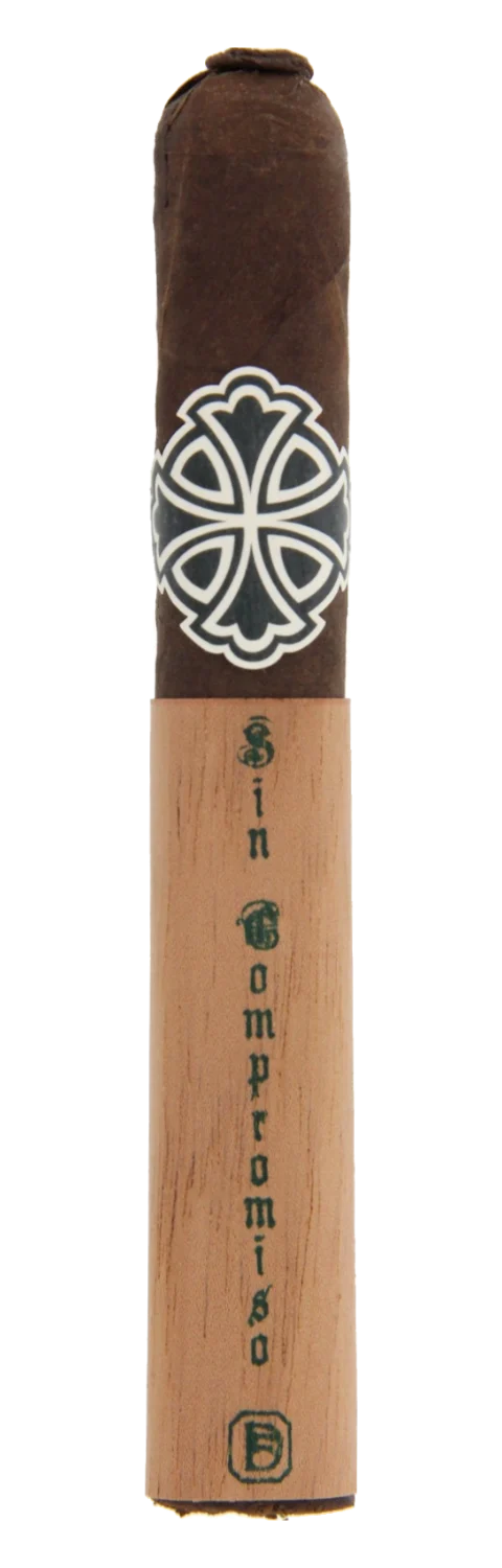 Dunbarton Tobacco & Trust Sin Compromiso Seleccion “Intrepido”