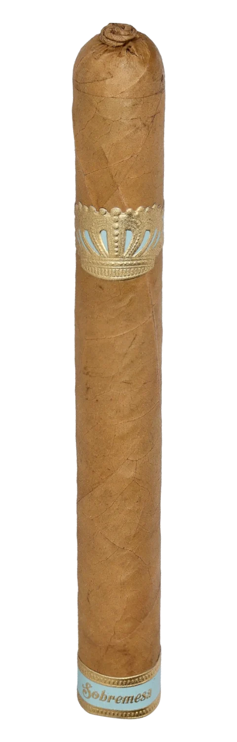 Dunbarton Tobacco & Trust Sobremesa Brûlée Blue