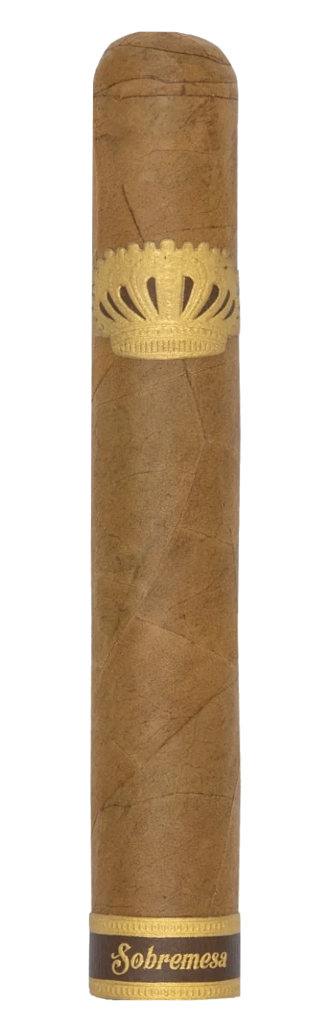 Dunbarton Tobacco & Trust Sobremesa Brûlée Robusto