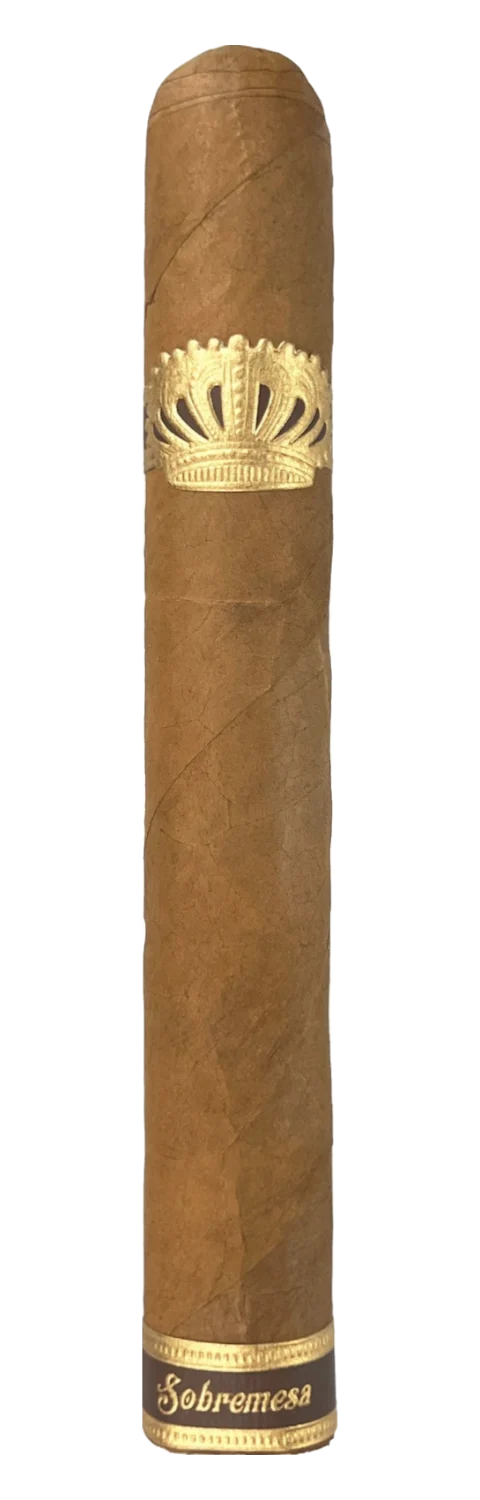 Dunbarton Tobacco & Trust Sobremesa Brûlée Toro