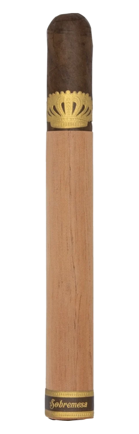 Dunbarton Tobacco & Trust Sobremesa Elegante en Cedro