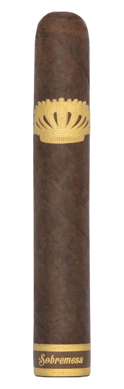 Dunbarton Tobacco & Trust Sobremesa Robusto Largo