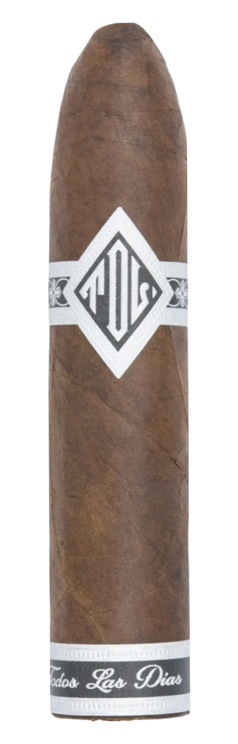 Dunbarton Tobacco & Trust Todos Las Dias Double Wide Belicoso