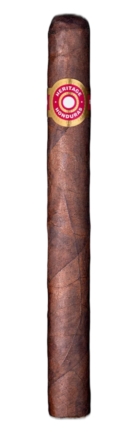 Dunhill Heritage Churchill