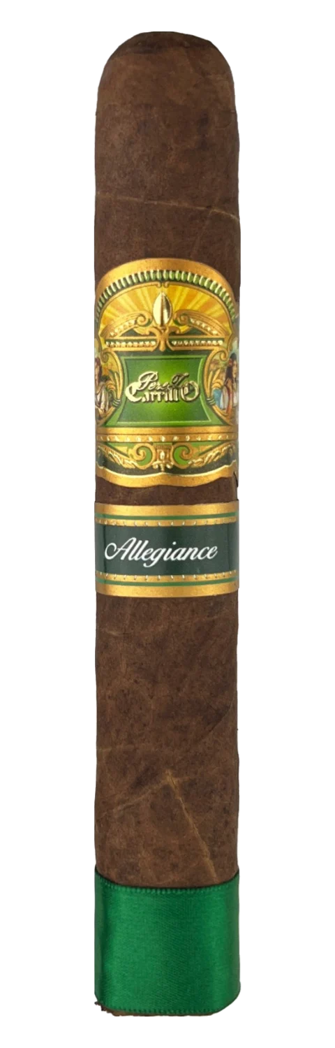 E.P. Carrillo Allegiance Chaperone