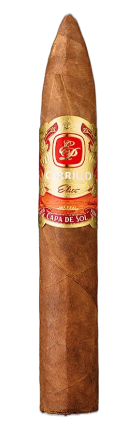 E.P. Carrillo De Sol Piramides No. 5