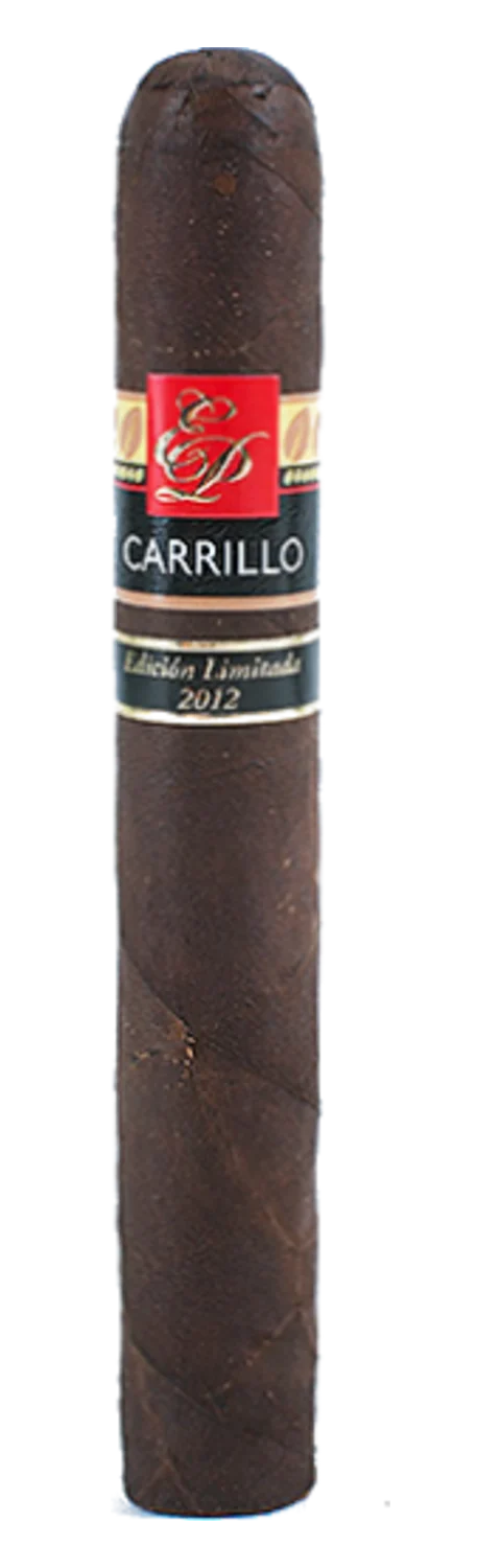 E.P. Carrillo Edición Limitada 2012