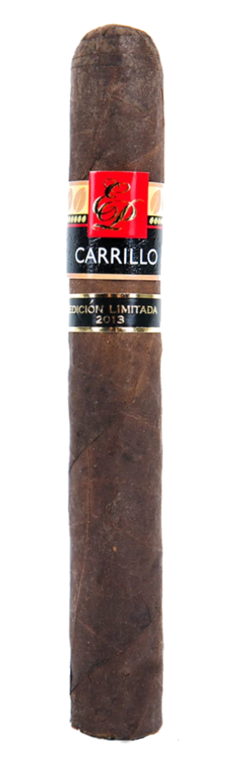E.P. Carrillo Edición Limitada 2013