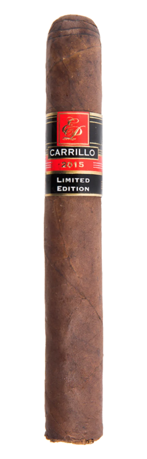 E.P. Carrillo Edición Limitada 2015