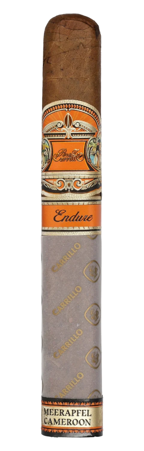 E.P. Carrillo Endure Toro