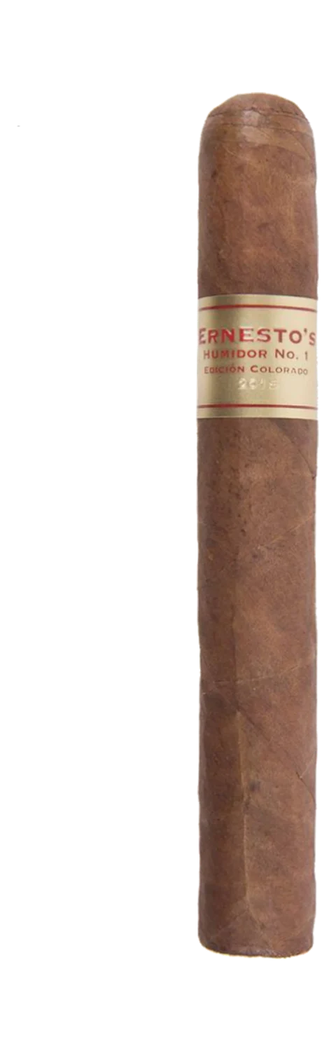 E.P. Carrillo Ernesto's Humidor Colorado