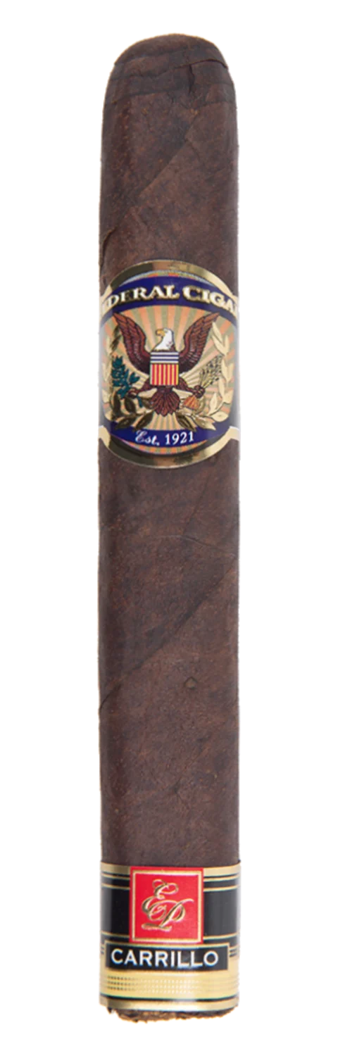 E.P. Carrillo Federal 95th